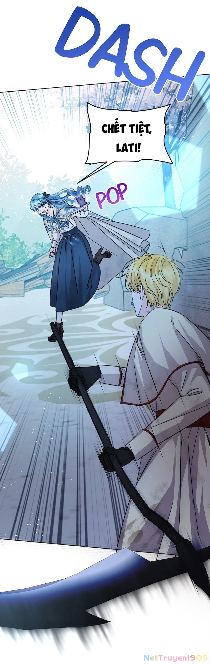 Cứu Vớt Nhân Vật Phản Diện Bị Nữ Chính Ruồng Bỏ Chapter 103 - 12