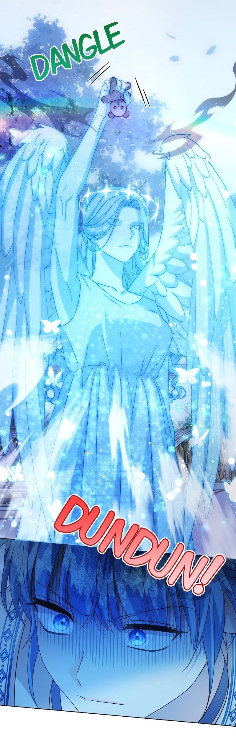 Cứu Vớt Nhân Vật Phản Diện Bị Nữ Chính Ruồng Bỏ Chapter 103 - 14