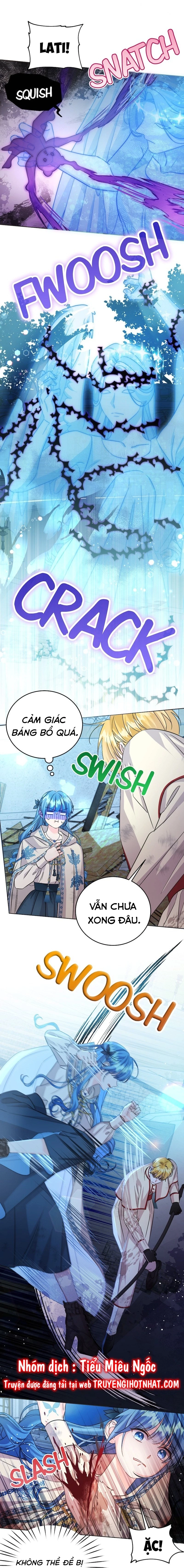 Cứu Vớt Nhân Vật Phản Diện Bị Nữ Chính Ruồng Bỏ Chapter 103 - 17