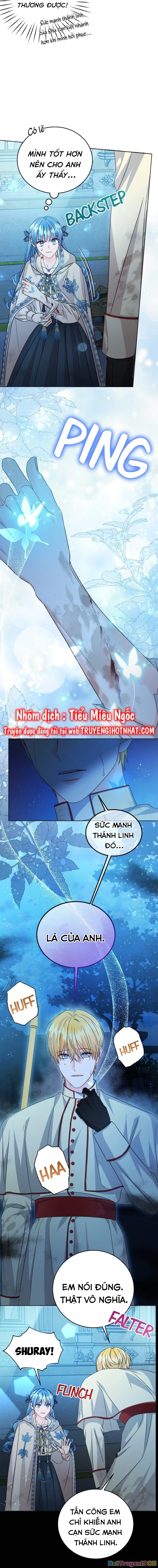 Cứu Vớt Nhân Vật Phản Diện Bị Nữ Chính Ruồng Bỏ Chapter 103 - 18