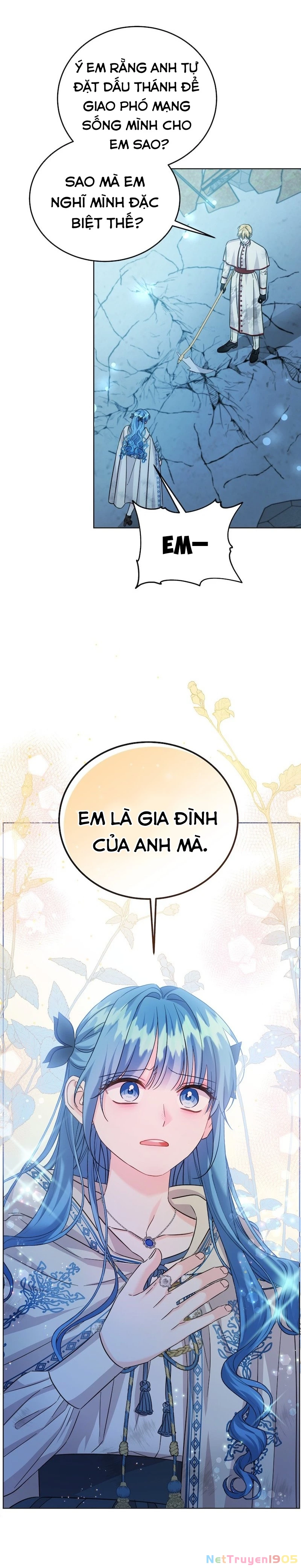 Cứu Vớt Nhân Vật Phản Diện Bị Nữ Chính Ruồng Bỏ Chapter 103 - 20