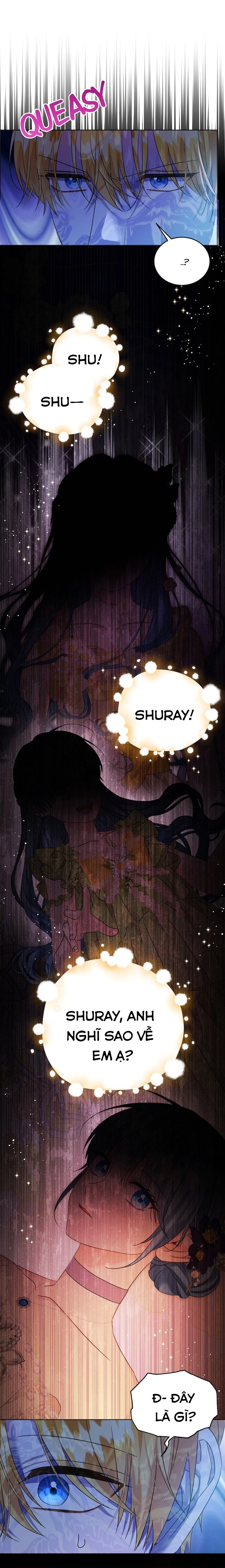 Cứu Vớt Nhân Vật Phản Diện Bị Nữ Chính Ruồng Bỏ Chapter 103 - 21