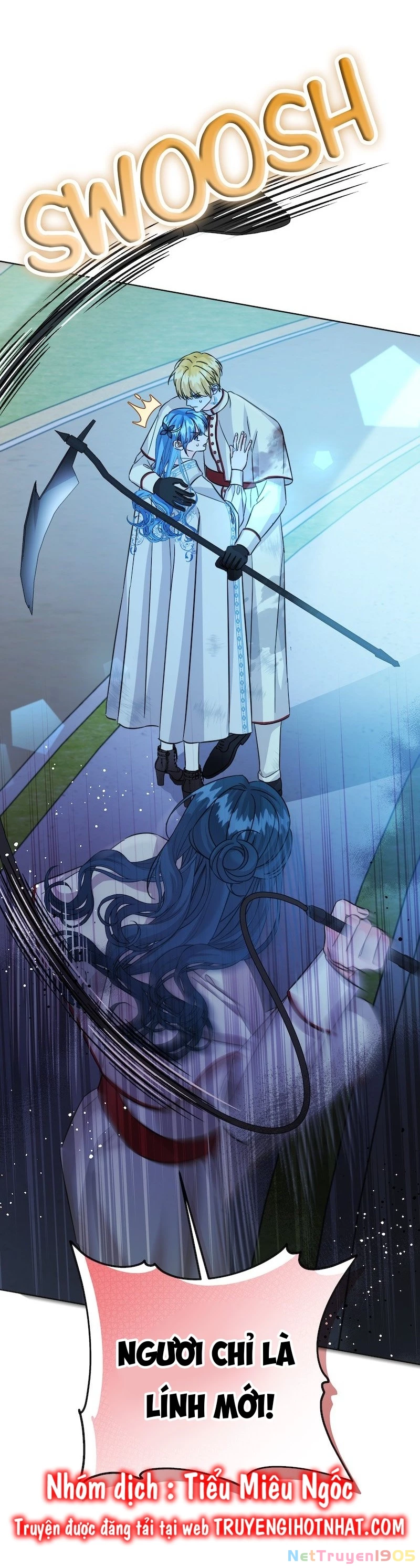 Cứu Vớt Nhân Vật Phản Diện Bị Nữ Chính Ruồng Bỏ Chapter 103 - 24