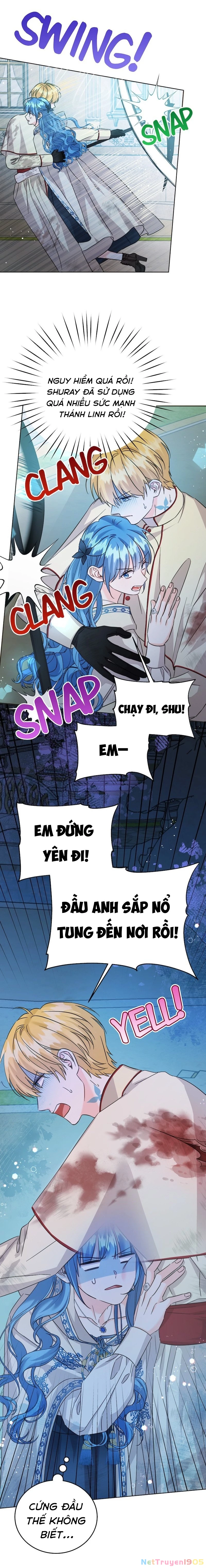 Cứu Vớt Nhân Vật Phản Diện Bị Nữ Chính Ruồng Bỏ Chapter 103 - 25