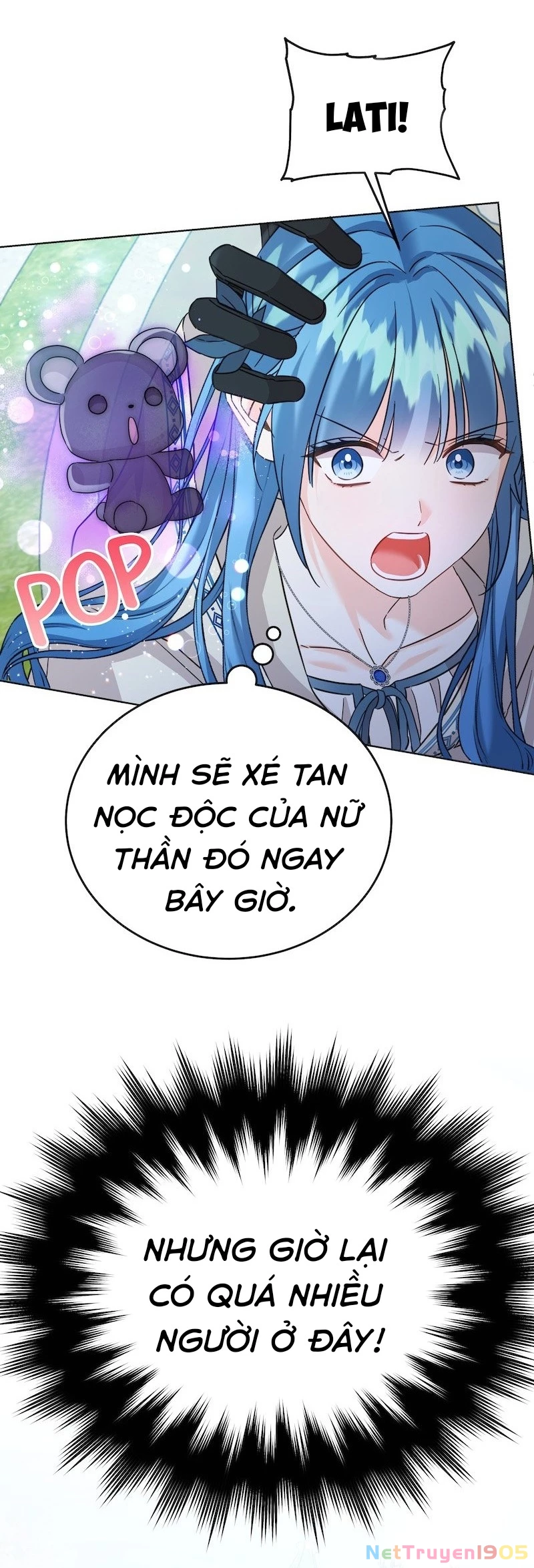 Cứu Vớt Nhân Vật Phản Diện Bị Nữ Chính Ruồng Bỏ Chapter 103 - 26