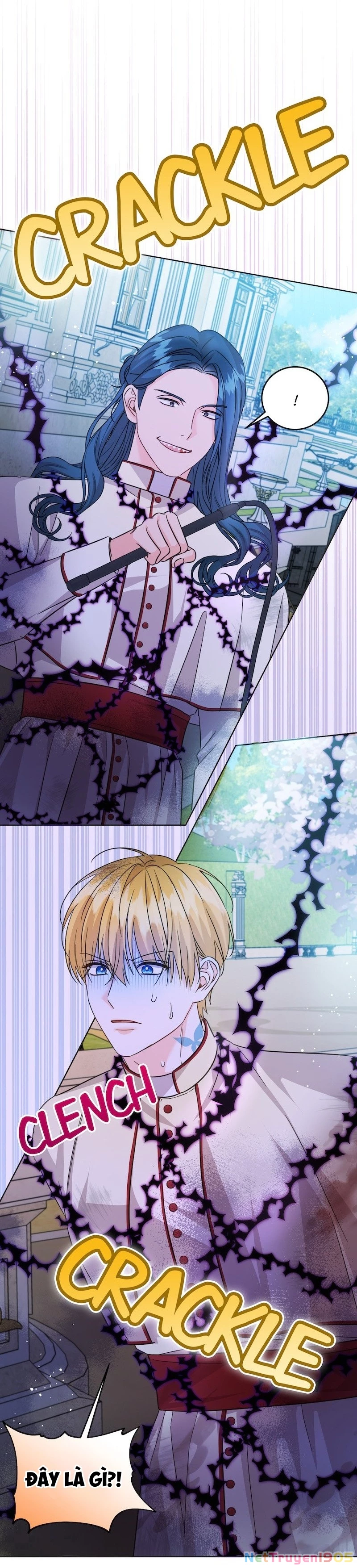 Cứu Vớt Nhân Vật Phản Diện Bị Nữ Chính Ruồng Bỏ Chapter 103 - 28