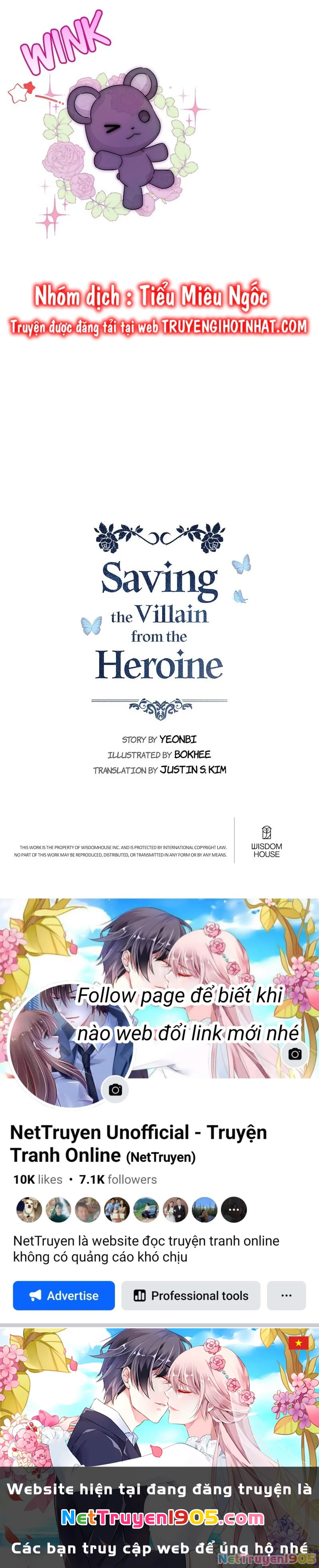 Cứu Vớt Nhân Vật Phản Diện Bị Nữ Chính Ruồng Bỏ Chapter 103 - 29