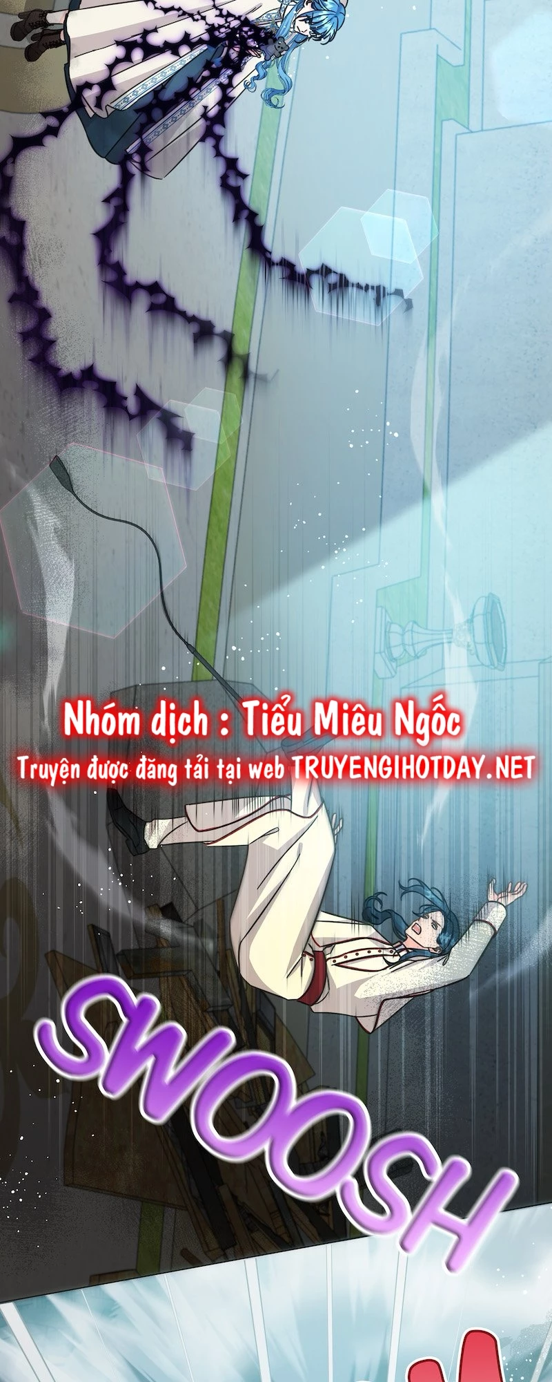 Cứu Vớt Nhân Vật Phản Diện Bị Nữ Chính Ruồng Bỏ Chapter 104 - 3