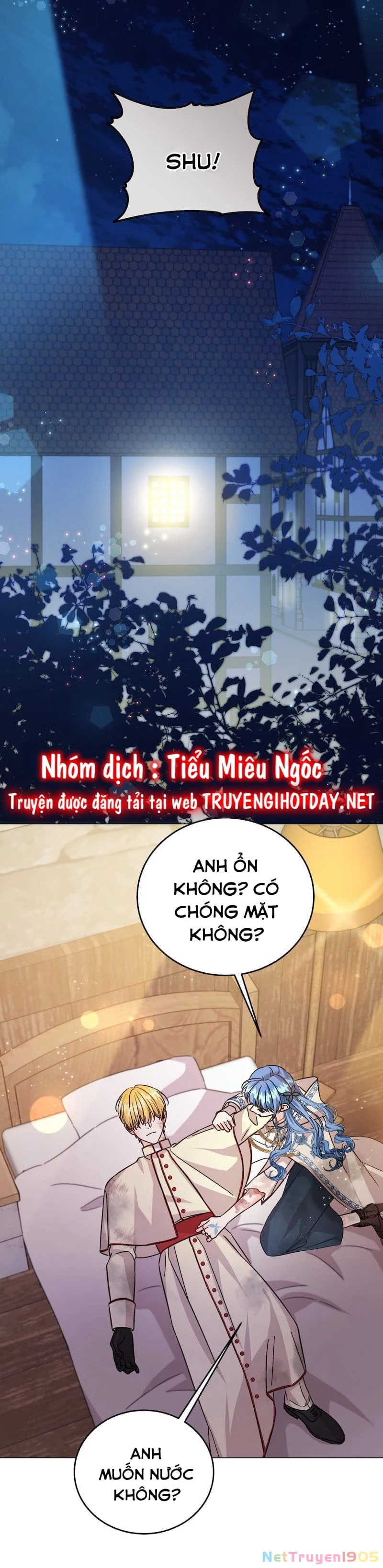 Cứu Vớt Nhân Vật Phản Diện Bị Nữ Chính Ruồng Bỏ Chapter 104 - 6