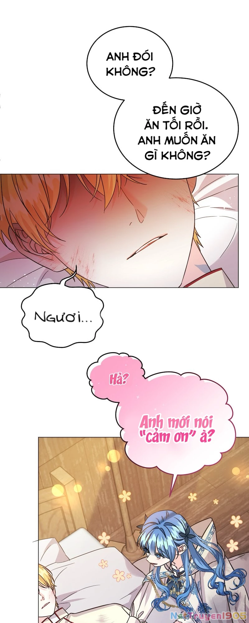 Cứu Vớt Nhân Vật Phản Diện Bị Nữ Chính Ruồng Bỏ Chapter 104 - 7