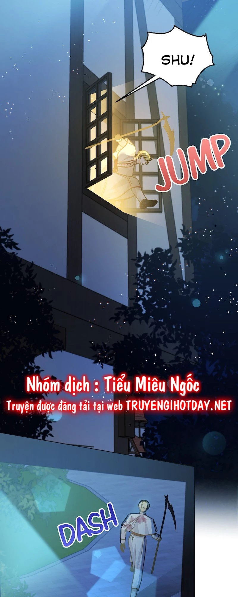Cứu Vớt Nhân Vật Phản Diện Bị Nữ Chính Ruồng Bỏ Chapter 104 - 11