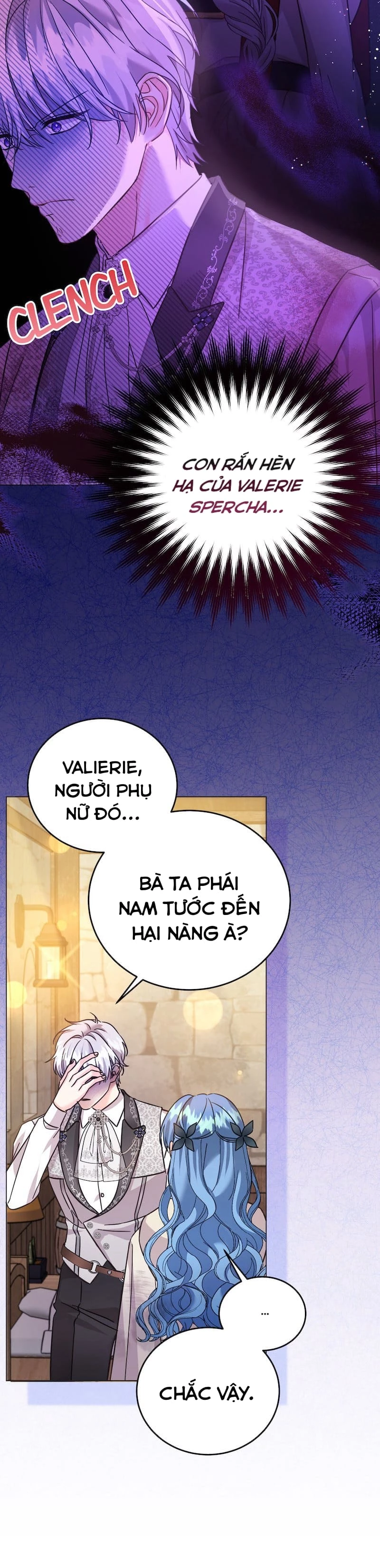 Cứu Vớt Nhân Vật Phản Diện Bị Nữ Chính Ruồng Bỏ Chapter 104 - 19
