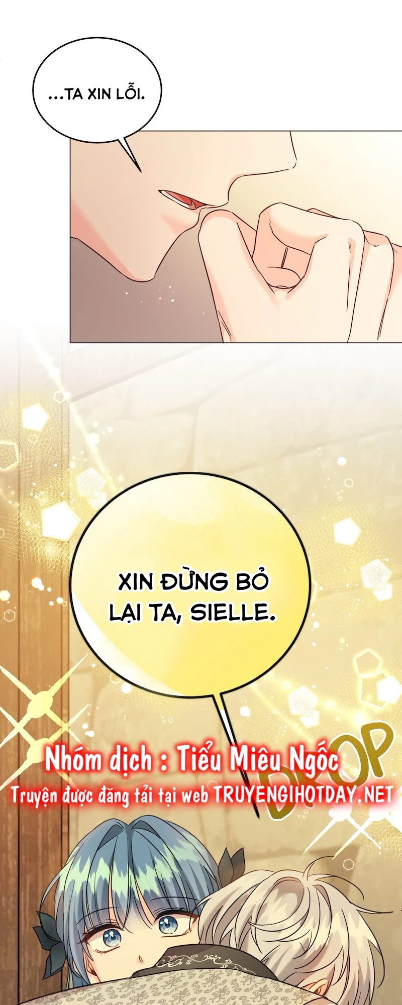 Cứu Vớt Nhân Vật Phản Diện Bị Nữ Chính Ruồng Bỏ Chapter 104 - 21