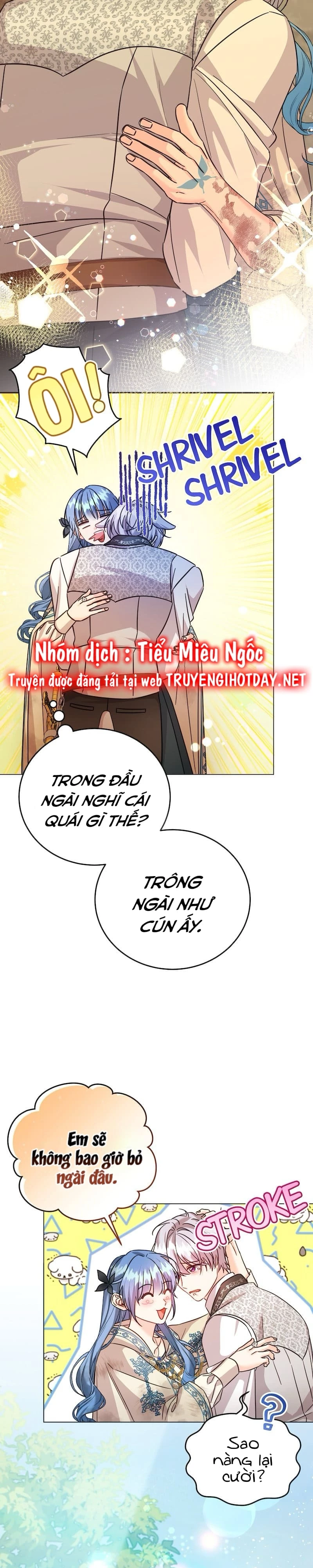 Cứu Vớt Nhân Vật Phản Diện Bị Nữ Chính Ruồng Bỏ Chapter 104 - 22