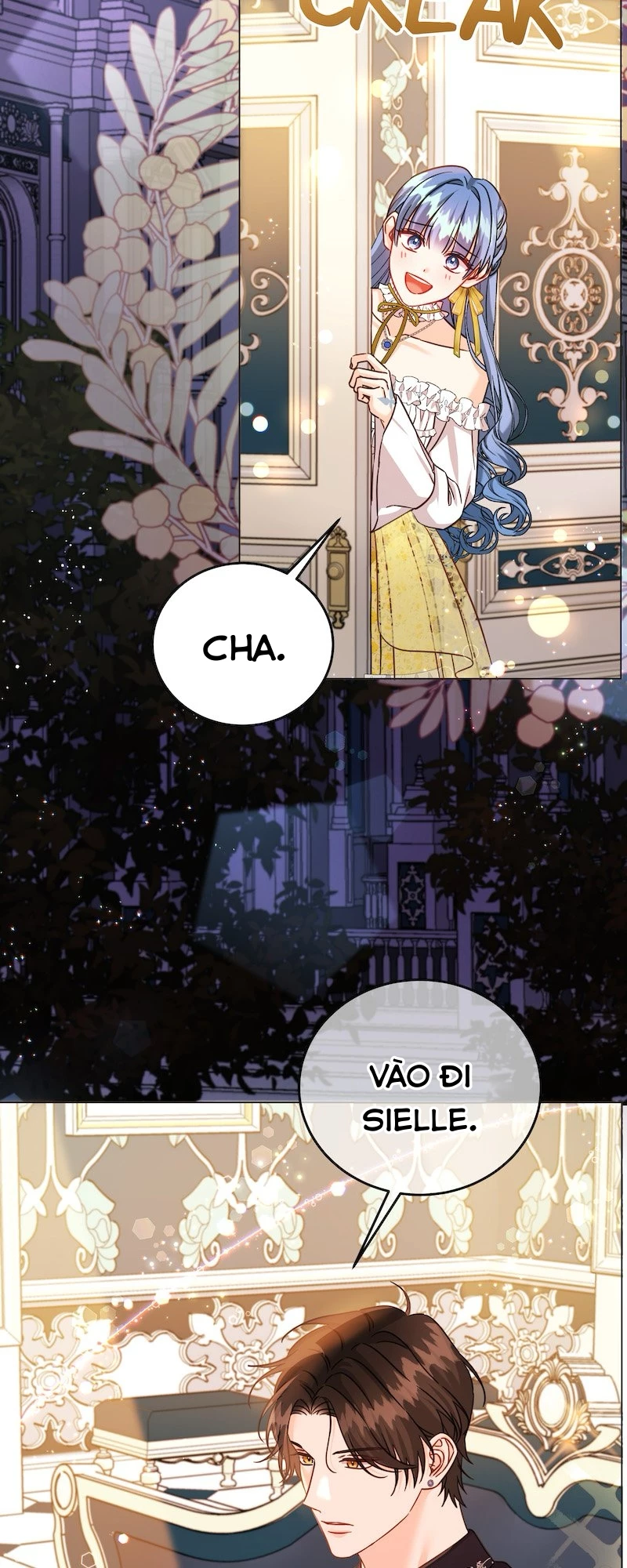Cứu Vớt Nhân Vật Phản Diện Bị Nữ Chính Ruồng Bỏ Chapter 104 - 26