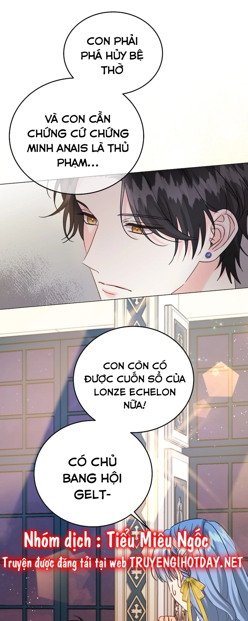 Cứu Vớt Nhân Vật Phản Diện Bị Nữ Chính Ruồng Bỏ Chapter 104 - 30