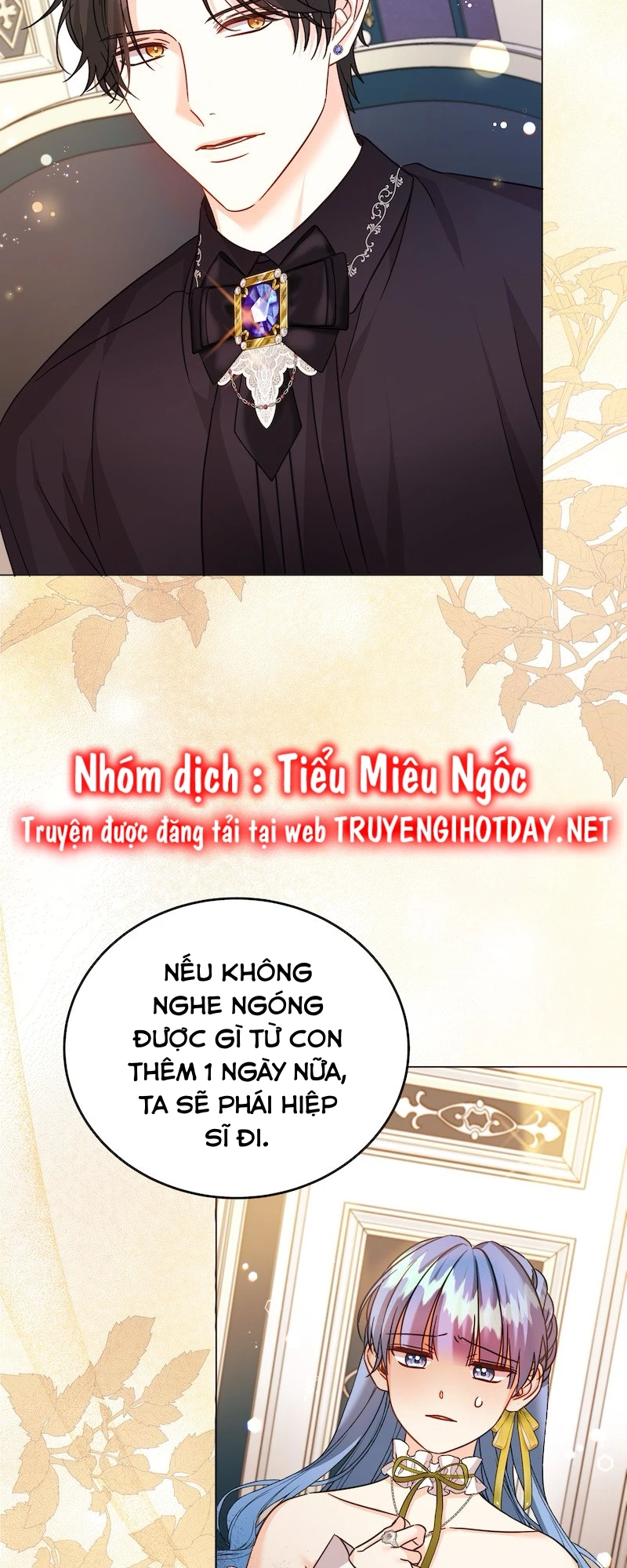 Cứu Vớt Nhân Vật Phản Diện Bị Nữ Chính Ruồng Bỏ Chapter 104 - 32