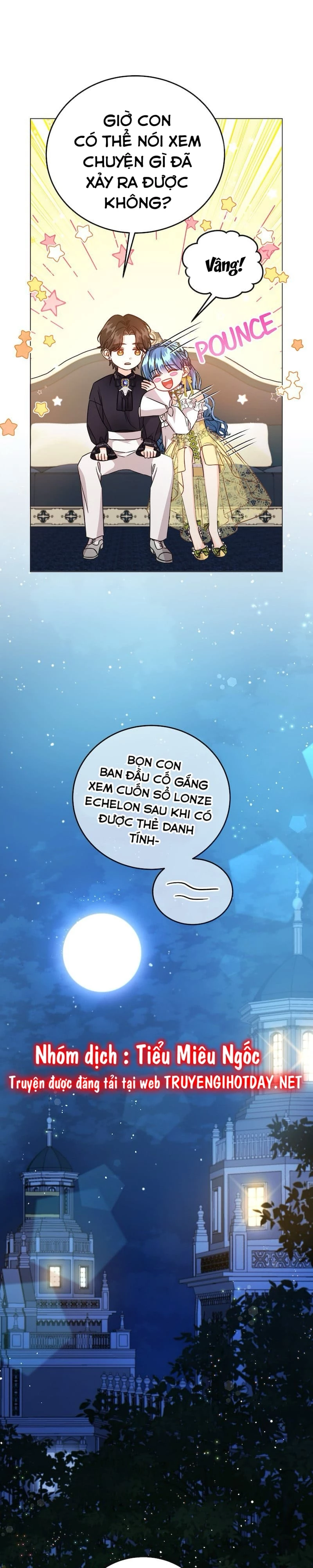 Cứu Vớt Nhân Vật Phản Diện Bị Nữ Chính Ruồng Bỏ Chapter 104 - 35