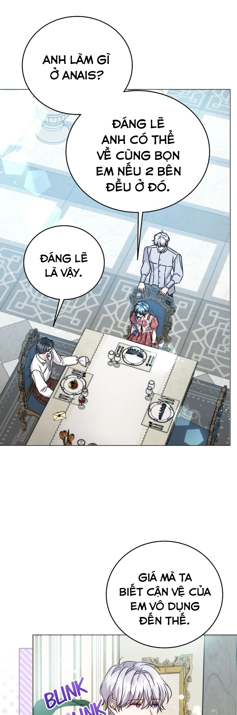 Cứu Vớt Nhân Vật Phản Diện Bị Nữ Chính Ruồng Bỏ Chapter 104 - 40