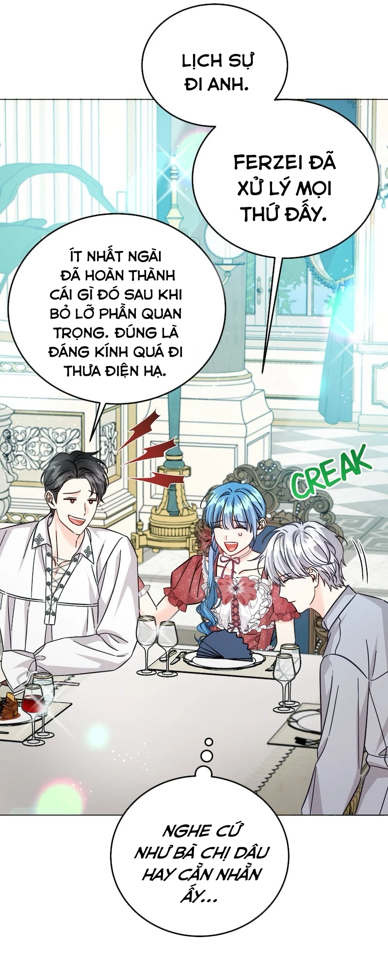 Cứu Vớt Nhân Vật Phản Diện Bị Nữ Chính Ruồng Bỏ Chapter 104 - 42