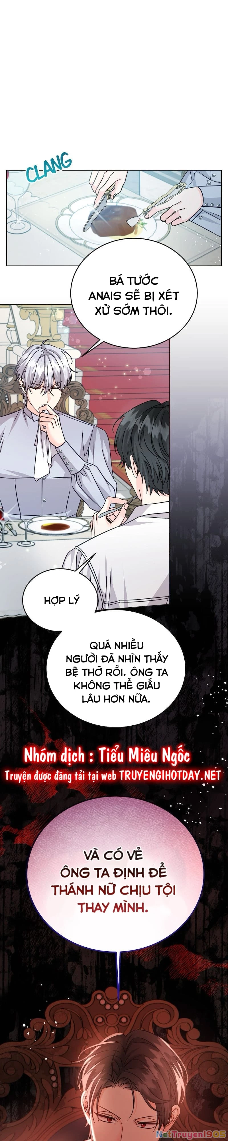 Cứu Vớt Nhân Vật Phản Diện Bị Nữ Chính Ruồng Bỏ Chapter 104 - 43