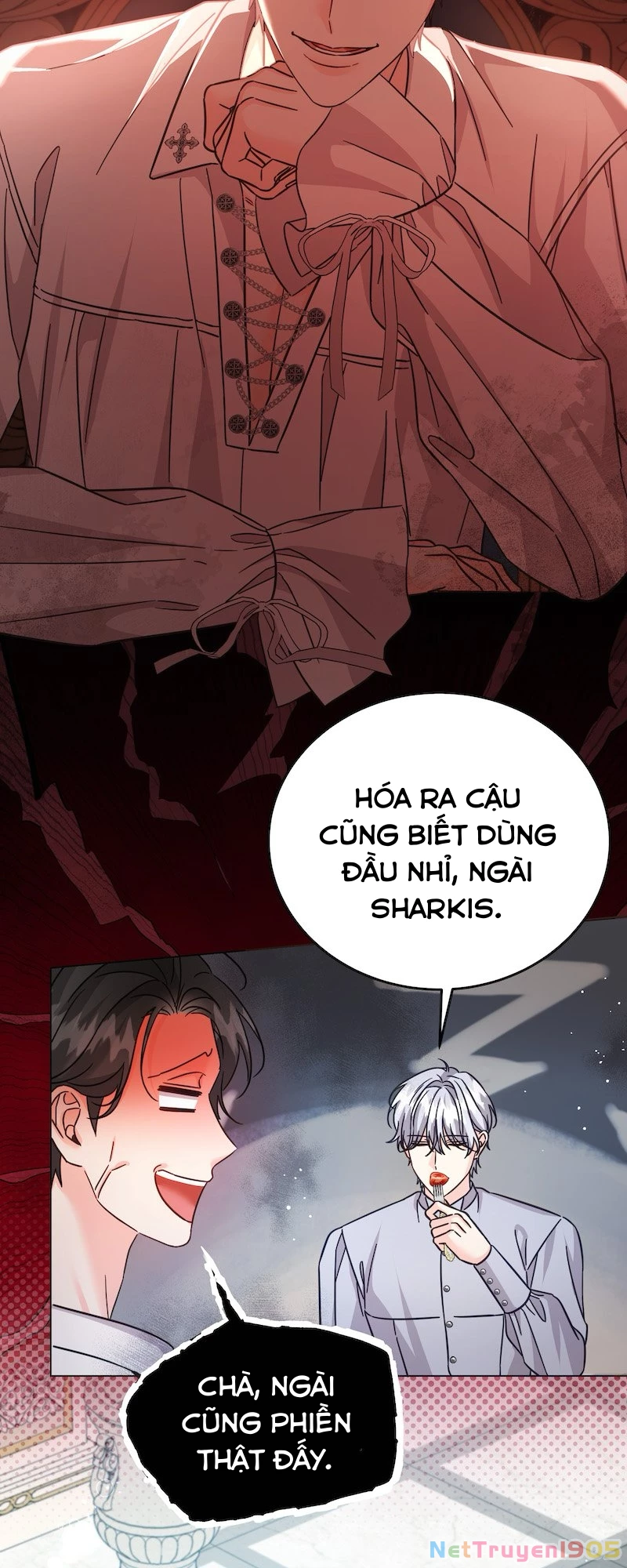 Cứu Vớt Nhân Vật Phản Diện Bị Nữ Chính Ruồng Bỏ Chapter 104 - 44
