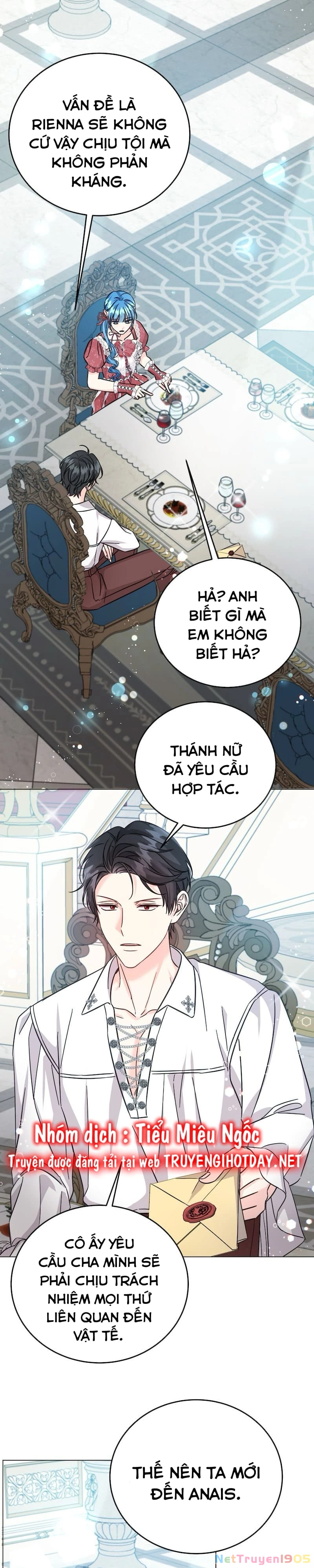 Cứu Vớt Nhân Vật Phản Diện Bị Nữ Chính Ruồng Bỏ Chapter 104 - 45