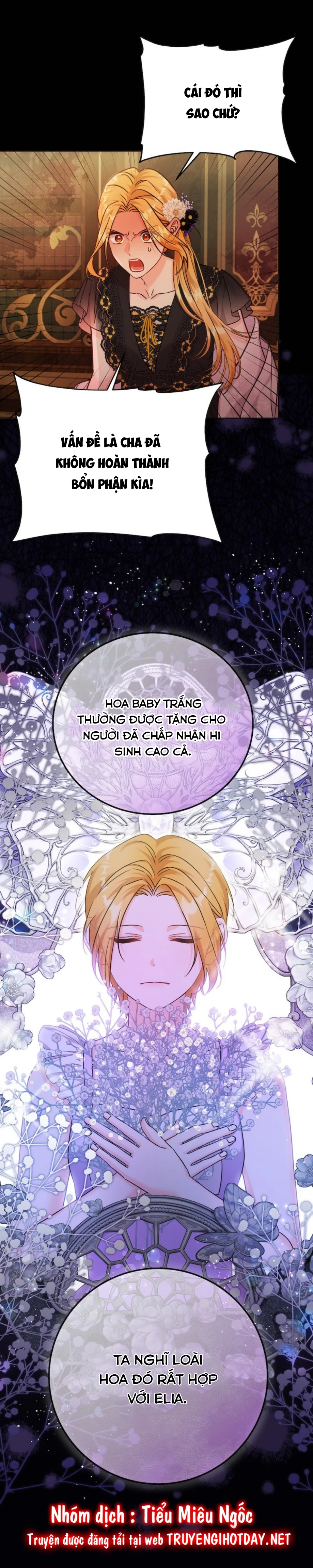 Cứu Vớt Nhân Vật Phản Diện Bị Nữ Chính Ruồng Bỏ Chapter 105 - 3