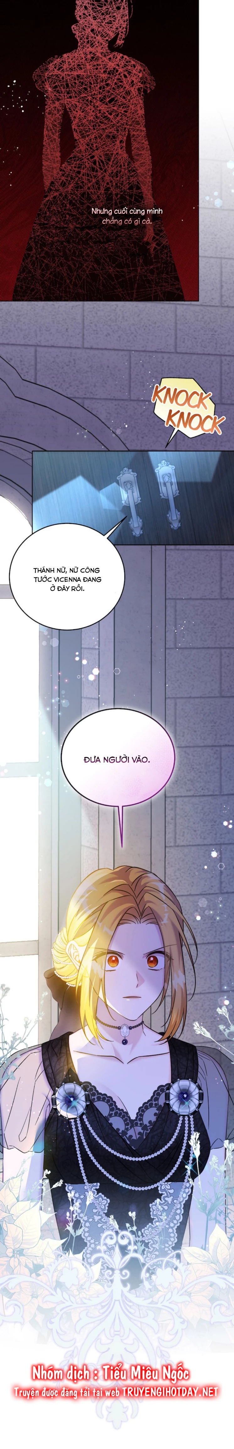 Cứu Vớt Nhân Vật Phản Diện Bị Nữ Chính Ruồng Bỏ Chapter 105 - 6