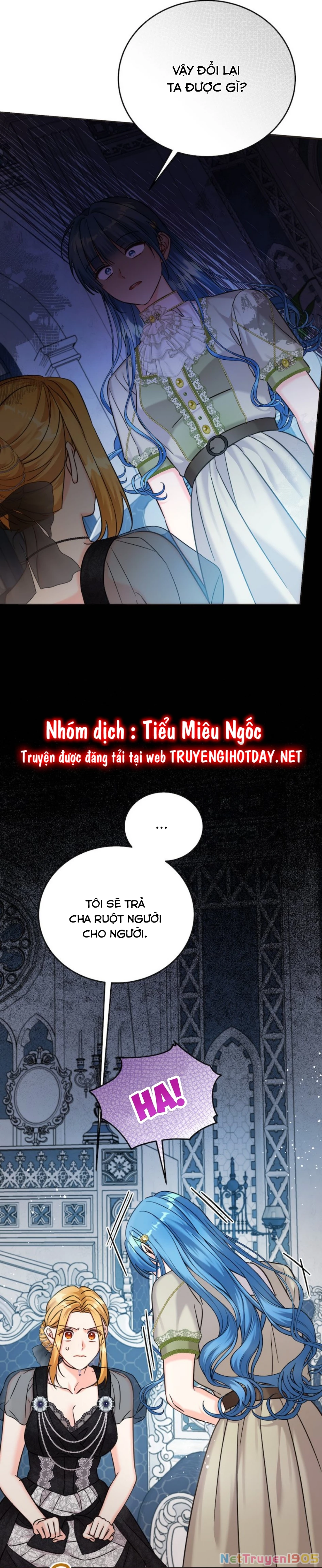 Cứu Vớt Nhân Vật Phản Diện Bị Nữ Chính Ruồng Bỏ Chapter 105 - 17