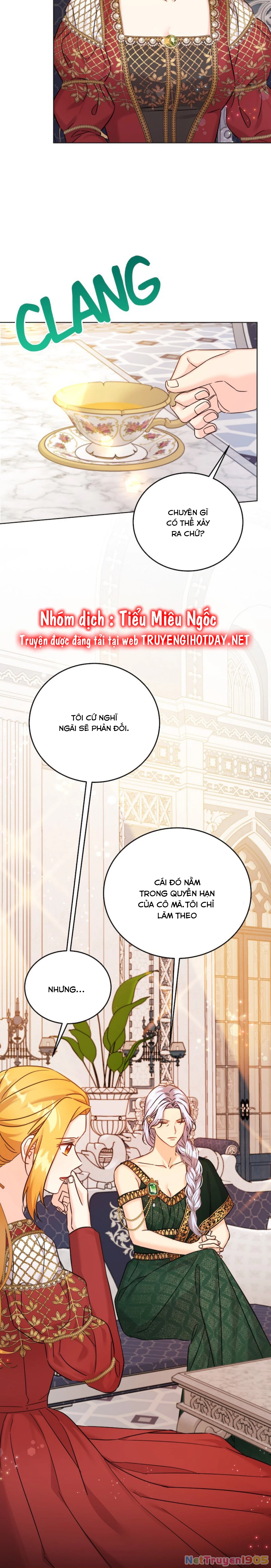 Cứu Vớt Nhân Vật Phản Diện Bị Nữ Chính Ruồng Bỏ Chapter 105 - 25