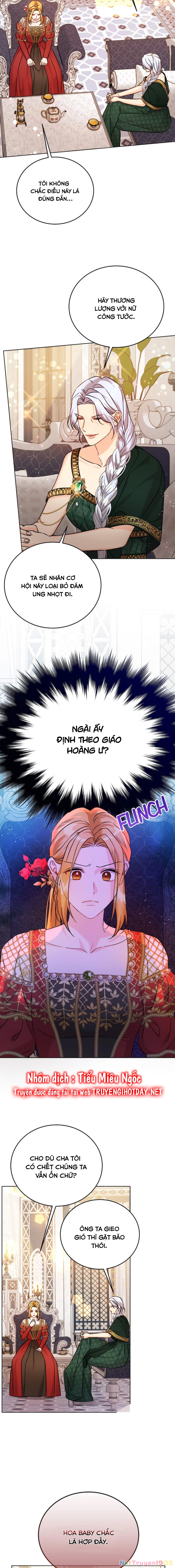 Cứu Vớt Nhân Vật Phản Diện Bị Nữ Chính Ruồng Bỏ Chapter 105 - 27