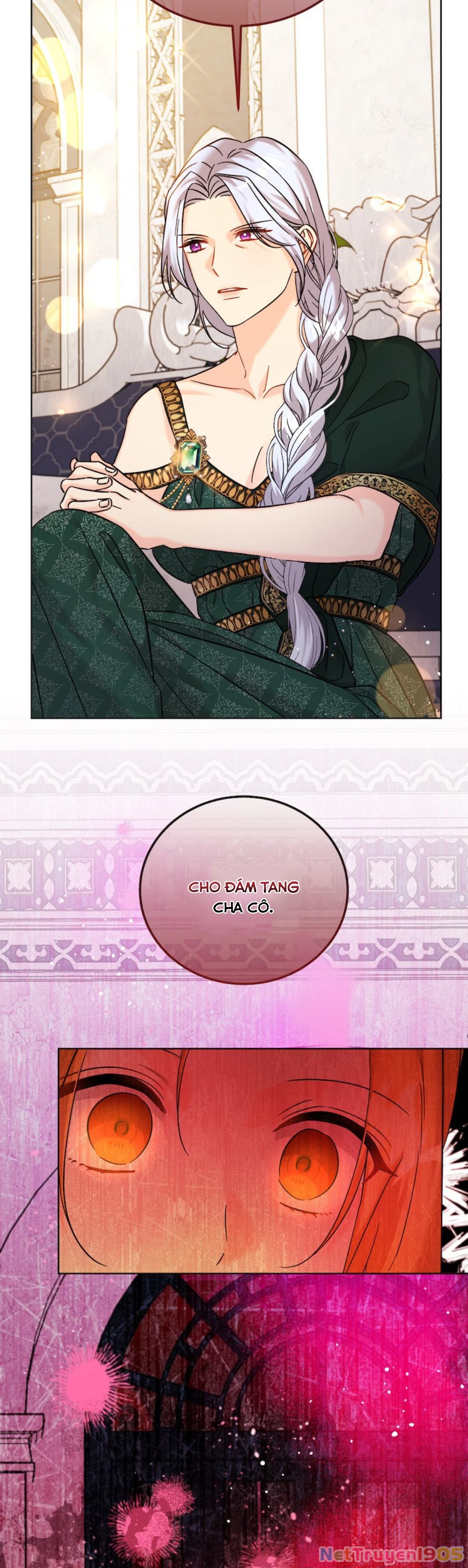 Cứu Vớt Nhân Vật Phản Diện Bị Nữ Chính Ruồng Bỏ Chapter 105 - 28