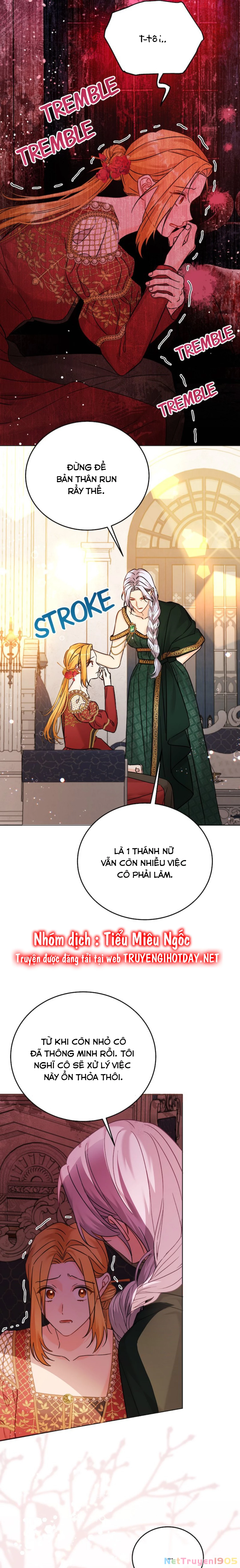 Cứu Vớt Nhân Vật Phản Diện Bị Nữ Chính Ruồng Bỏ Chapter 105 - 29