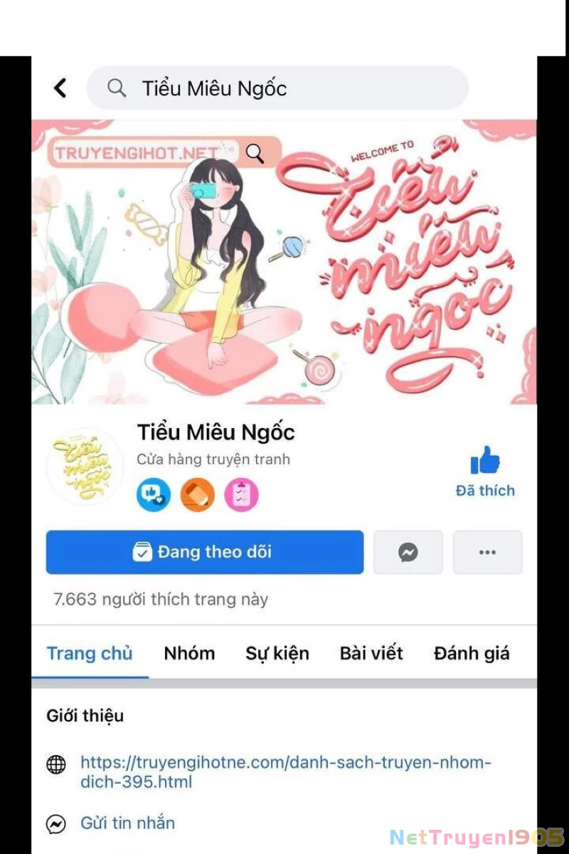 Cứu Vớt Nhân Vật Phản Diện Bị Nữ Chính Ruồng Bỏ Chapter 106 - 2