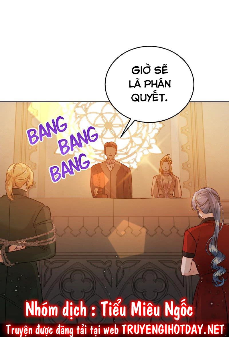 Cứu Vớt Nhân Vật Phản Diện Bị Nữ Chính Ruồng Bỏ Chapter 106 - 9