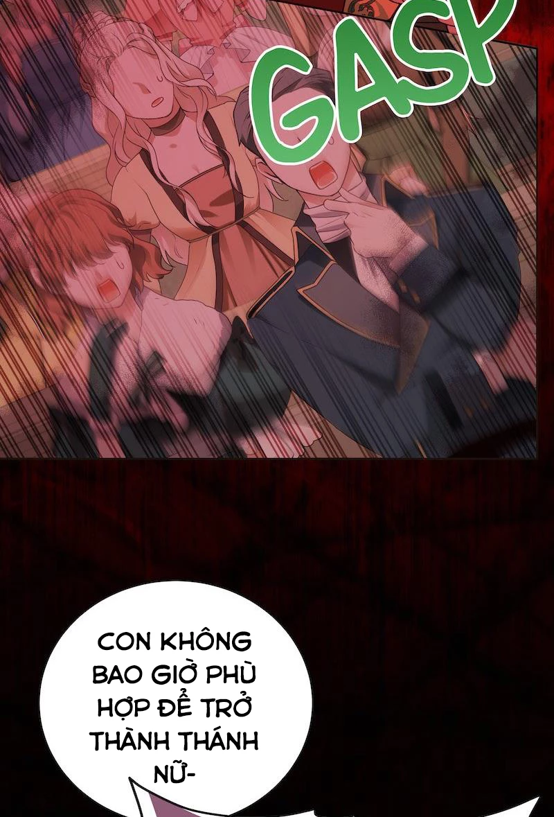 Cứu Vớt Nhân Vật Phản Diện Bị Nữ Chính Ruồng Bỏ Chapter 106 - 19