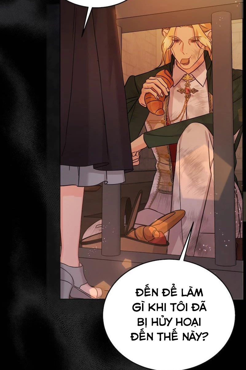 Cứu Vớt Nhân Vật Phản Diện Bị Nữ Chính Ruồng Bỏ Chapter 106 - 44