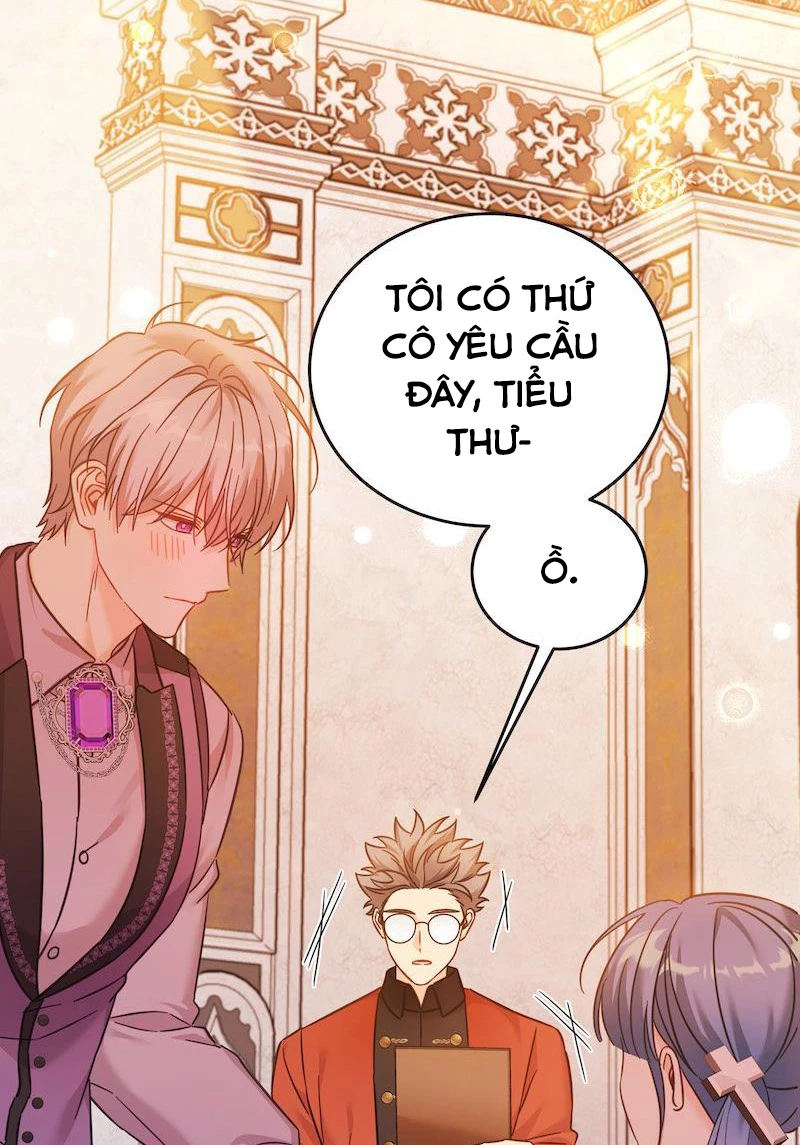 Cứu Vớt Nhân Vật Phản Diện Bị Nữ Chính Ruồng Bỏ Chapter 106 - 97