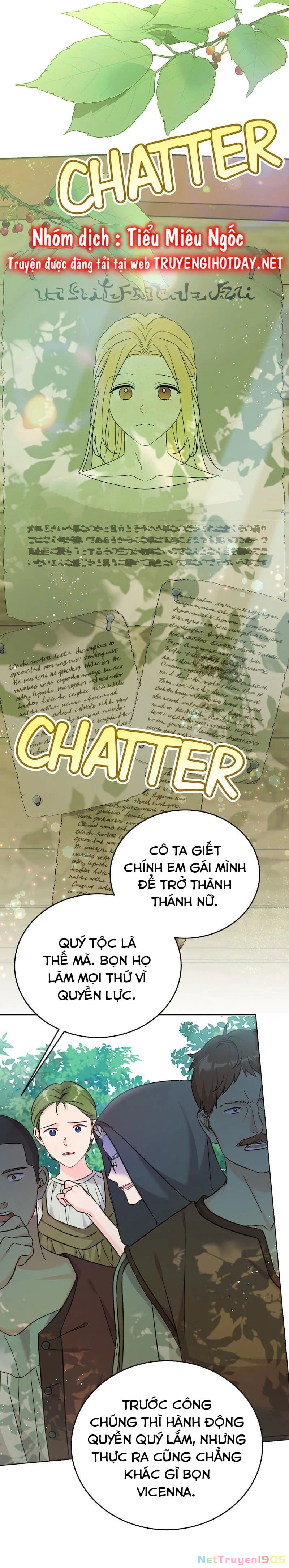 Cứu Vớt Nhân Vật Phản Diện Bị Nữ Chính Ruồng Bỏ Chapter 107 - 2