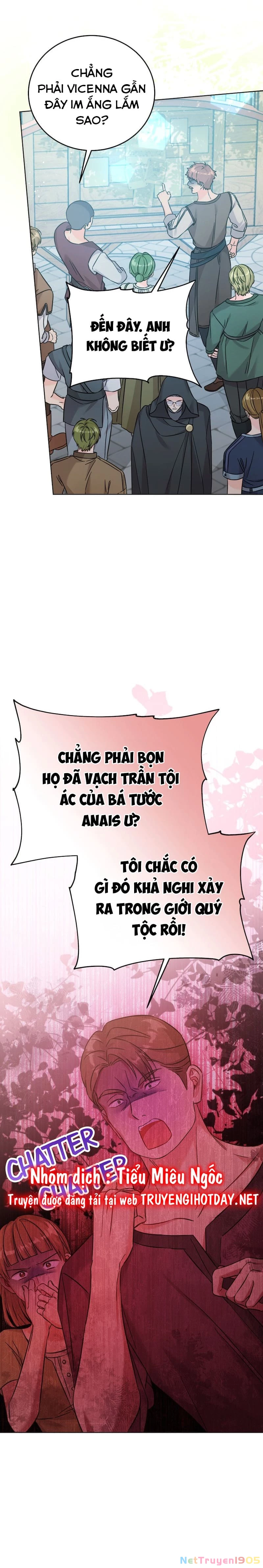 Cứu Vớt Nhân Vật Phản Diện Bị Nữ Chính Ruồng Bỏ Chapter 107 - 3