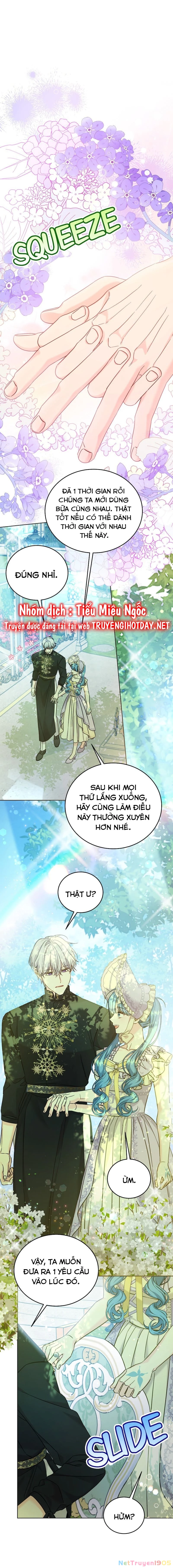 Cứu Vớt Nhân Vật Phản Diện Bị Nữ Chính Ruồng Bỏ Chapter 107 - 8
