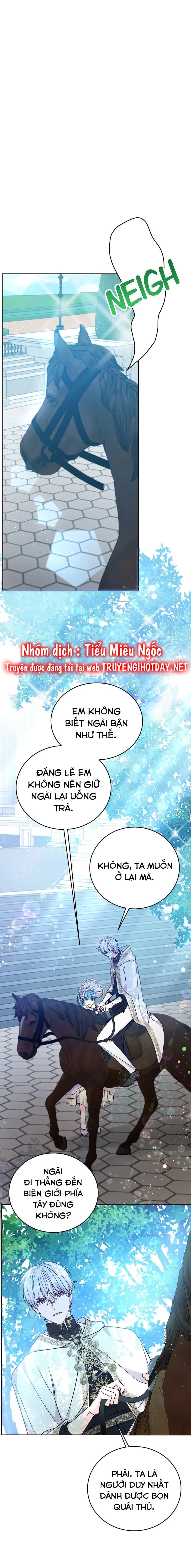 Cứu Vớt Nhân Vật Phản Diện Bị Nữ Chính Ruồng Bỏ Chapter 107 - 10
