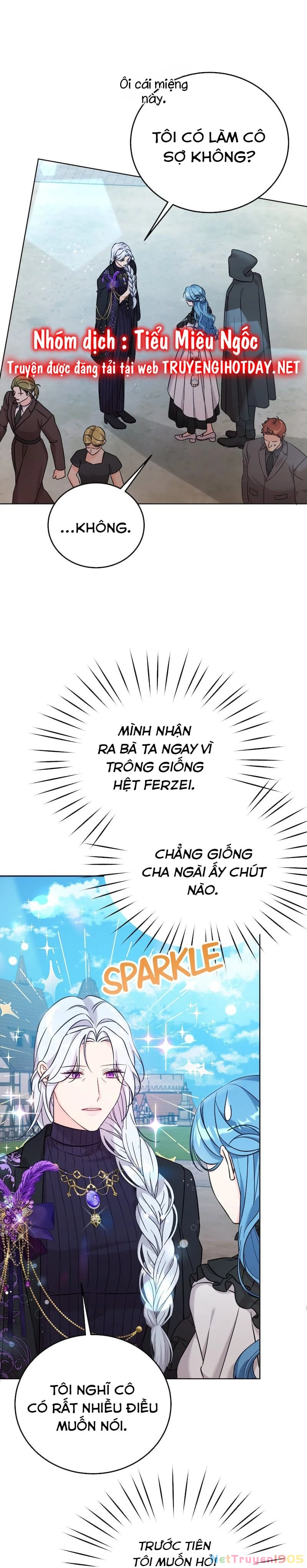 Cứu Vớt Nhân Vật Phản Diện Bị Nữ Chính Ruồng Bỏ Chapter 107 - 15