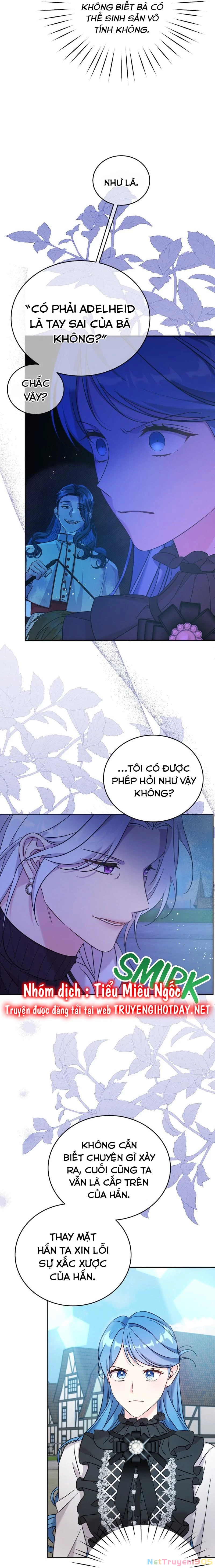 Cứu Vớt Nhân Vật Phản Diện Bị Nữ Chính Ruồng Bỏ Chapter 107 - 16