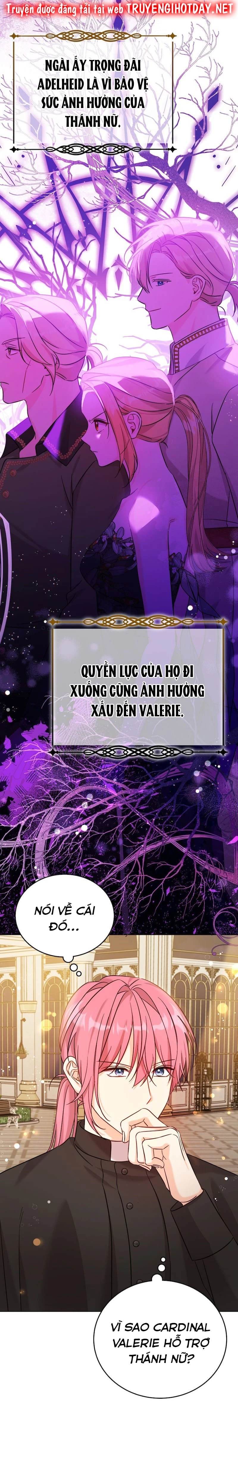 Cứu Vớt Nhân Vật Phản Diện Bị Nữ Chính Ruồng Bỏ Chapter 107 - 22