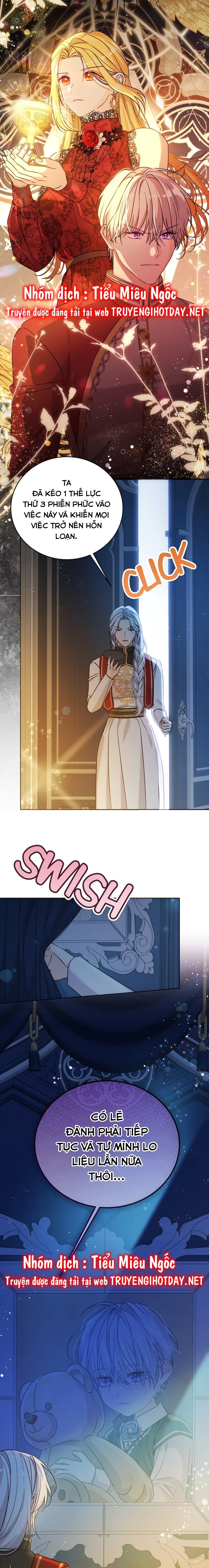 Cứu Vớt Nhân Vật Phản Diện Bị Nữ Chính Ruồng Bỏ Chapter 108 - 2