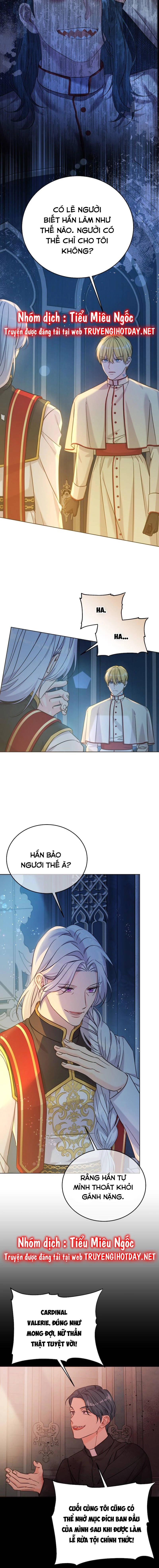 Cứu Vớt Nhân Vật Phản Diện Bị Nữ Chính Ruồng Bỏ Chapter 108 - 4