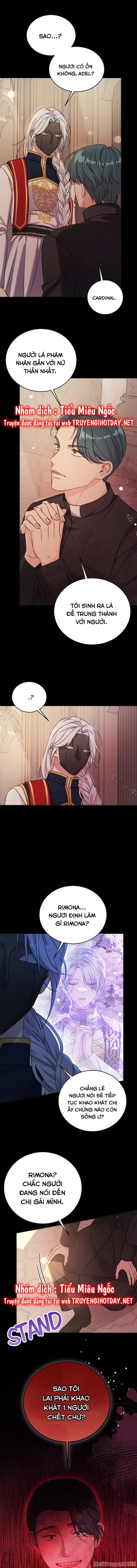 Cứu Vớt Nhân Vật Phản Diện Bị Nữ Chính Ruồng Bỏ Chapter 108 - 5