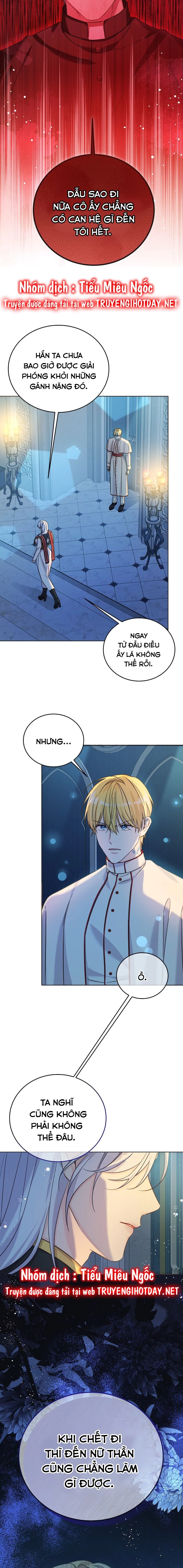 Cứu Vớt Nhân Vật Phản Diện Bị Nữ Chính Ruồng Bỏ Chapter 108 - 6